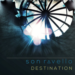 Destination - Son Ravello | Song Album Cover Artwork