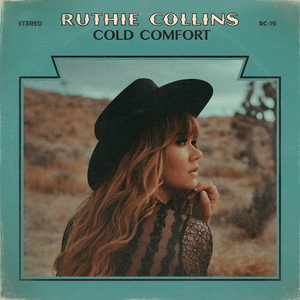 Dang Dallas - Ruthie Collins | Song Album Cover Artwork