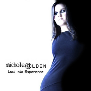 What Died - Nichole Alden | Song Album Cover Artwork