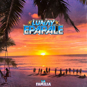 Epapale - Lunay | Song Album Cover Artwork