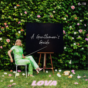 I Can Do Better - LOVA | Song Album Cover Artwork