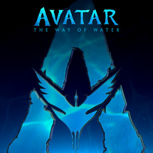 Avatar: The Way of Water (Original Motion Picture Soundtrack) - Album Cover