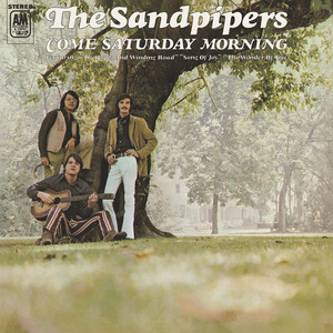 Come Saturday Morning - The Sandpipers | Song Album Cover Artwork