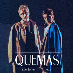 Quemas - Ede | Song Album Cover Artwork