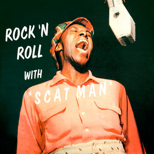 Keep That Coffee Hot - Scatman Crothers | Song Album Cover Artwork