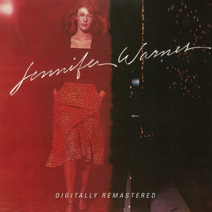 Right Time of the Night Jennifer Warnes | Album Cover