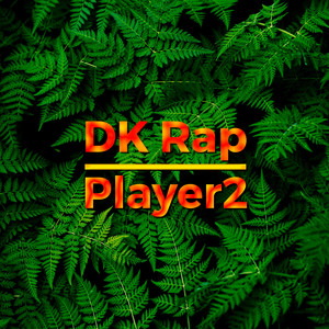 DK Rap (From "Donkey Kong 64") - Player2 | Song Album Cover Artwork