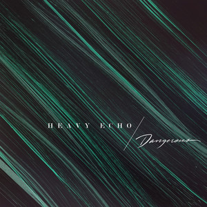 Love Me - Heavy Echo | Song Album Cover Artwork