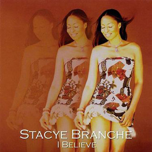 Don't Stop (Interlude) - Stacye Branché | Song Album Cover Artwork