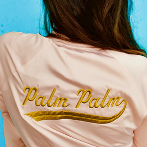 Automatic Attraction - Palm Palm | Song Album Cover Artwork