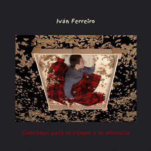 Turnedo - Ivan Ferreiro | Song Album Cover Artwork