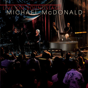 Sweet Freedom - Live Michael McDonald | Album Cover
