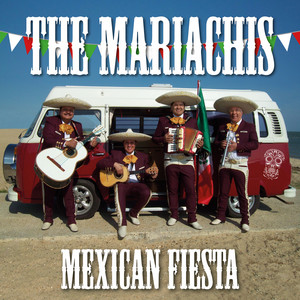 La Cucaracha - The Mariachis | Song Album Cover Artwork