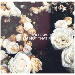 I'm Not That Far - Hollovvs | Song Album Cover Artwork