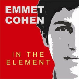 Just Deserts - Emmet Cohen | Song Album Cover Artwork
