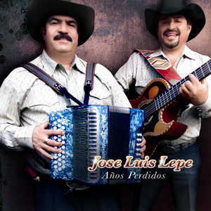 La Carreta - Jose Luis Lepe | Song Album Cover Artwork