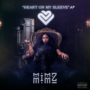 Energy - MIMZ | Song Album Cover Artwork