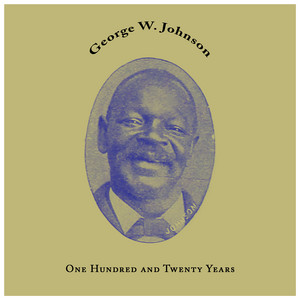 The Laughing Song - George W. Johnson | Song Album Cover Artwork