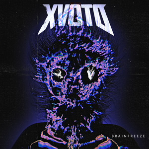 Brainfreeze (feat. Remi Martin) - XVOTO | Song Album Cover Artwork