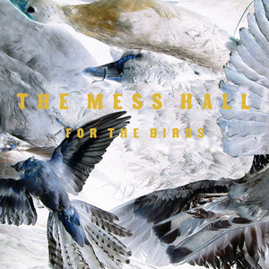 The Switch The Mess Hall | Album Cover