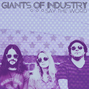Thrill Of It - Giants of Industry