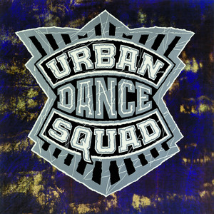 Deeper Shade Of Soul - Urban Dance Squad | Song Album Cover Artwork