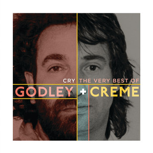 Cry Godley & Creme | Album Cover
