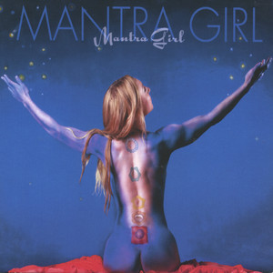 Gobinday - Mantra Girl | Song Album Cover Artwork