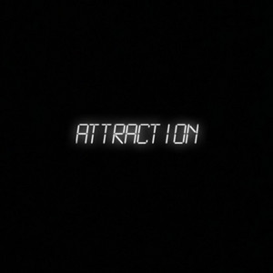 Attraction - Tainsus | Song Album Cover Artwork