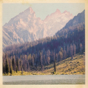 The Lonesome Border, Pt. 1 - Dear Nora | Song Album Cover Artwork