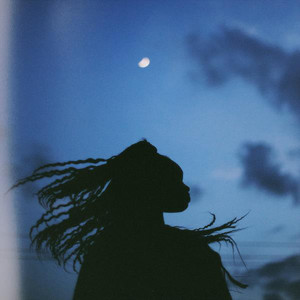Moon - Amaria | Song Album Cover Artwork