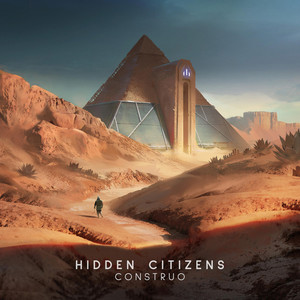 I Follow (feat. Katie Herzig) - Hidden Citizens