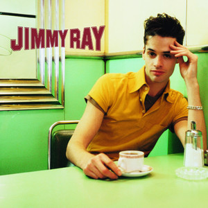 Are You Jimmy Ray? - Jimmy Ray | Song Album Cover Artwork