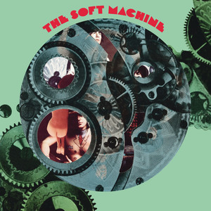 Hope For Happiness - Soft Machine | Song Album Cover Artwork