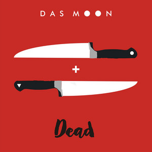 CITY WILL - Das Moon | Song Album Cover Artwork