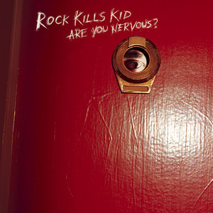 Paralyzed - Rock Kills Kid | Song Album Cover Artwork