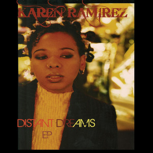 Lies - Karen Ramirez | Song Album Cover Artwork