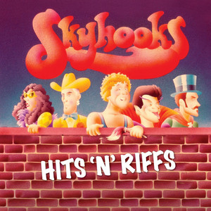All My Friends Are Getting Married - 2015 Remaster - Skyhooks