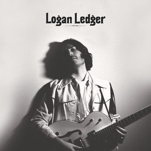 Starlight - Logan Ledger | Song Album Cover Artwork