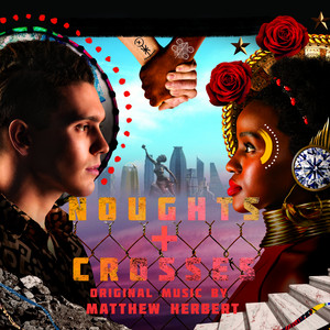 Noughts + Crosses (Music From The Original TV Series) - Album Cover