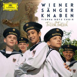 Tritsch-Tratsch-Polka, Op. 214 (Arr. Gerald Wirth) - Johann Strauss II | Song Album Cover Artwork