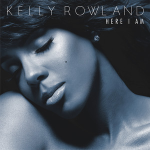 Motivation Kelly Rowland | Album Cover