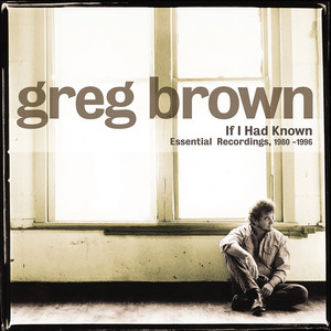 Spring Wind - Greg Brown | Song Album Cover Artwork