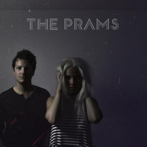 Meant to Be The Prams | Album Cover