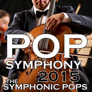 How Bizarre - Orchestral Version - The Symphonic Pops | Song Album Cover Artwork