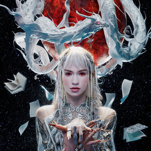 Player Of Games Grimes | Album Cover