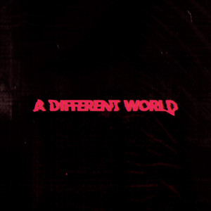 A Different World (feat. Judy Alice Lee) - SAD DAD