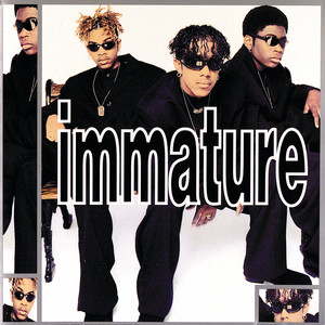 Feel The Funk - Immature | Song Album Cover Artwork