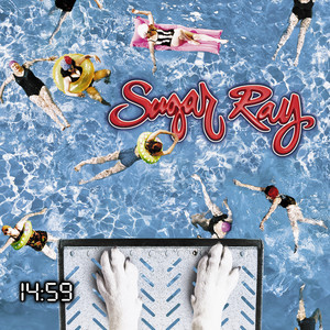 Falls Apart Sugar Ray | Album Cover