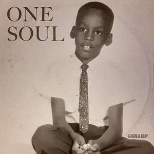 One Soul - GSHARP | Song Album Cover Artwork